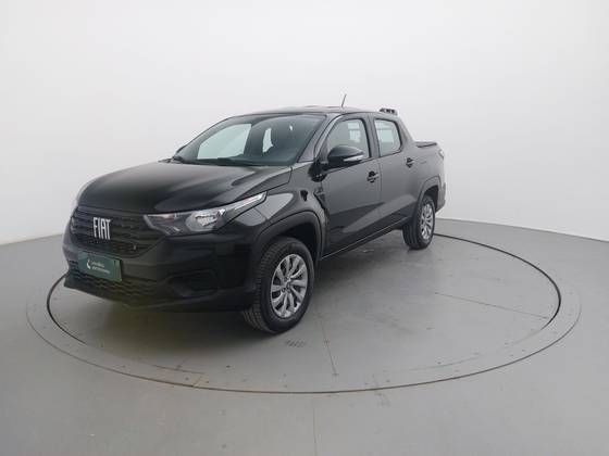 FIAT STRADA 1.3 FIREFLY FLEX FREEDOM CD MANUAL